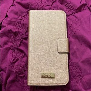 Kate Spade IPhone Case - IPhone 7 Plus